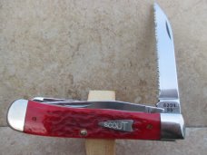 CASE 6354 Trapper New Old Stock From 1998 CASE 6354 Trapper New Old Stock From 1998