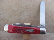 CASE 6354 Trapper New Old Stock From 1998 CASE 6354 Trapper New Old Stock From 1998