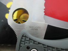 Spyderco Endura 4 Lockback Spyderco Endura 4 Lockback