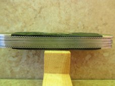 Fairmount Cutlery Co. NY  USA Scout Knife 