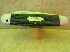 Fairmount Cutlery Co. NY  USA Scout Knife 