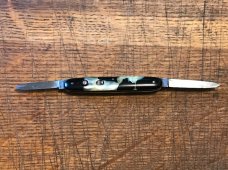 Shapleigh Hdw. Diamond Edge double switchblade Shapleigh Hdw. Diamond Edge double switchblade