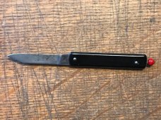 G SCHRADE pull ball switchblade G SCHRADE pull ball switchblade