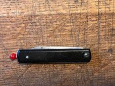 G SCHRADE pull ball switchblade G SCHRADE pull ball switchblade