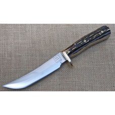 Schrade-Walden 165OT Customized with Stag Schrade-Walden 165OT Customized with Stag