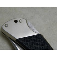 Puma 265 Stainless Germany Large Captain Lockback Knife c.1983 Puma 265 Stainless Germany Large Captain Lockback Knife c.1983