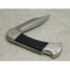 Puma 255 Solingen Germany Small Corporal Lockback Knife c.1984