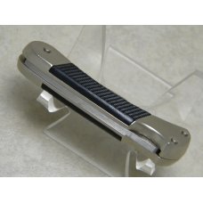 Puma 255 Solingen Germany Small Corporal Lockback Knife c.1984