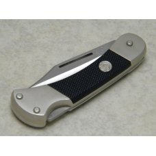 Puma 255 Solingen Germany Small Corporal Lockback Knife c.1984
