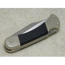 Puma 255 Solingen Germany Small Corporal Lockback Knife c.1984
