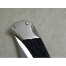 Puma 255 Solingen Germany Small Corporal Lockback Knife c.1984