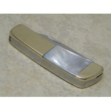Kershaw KAI 5600 Japan Pearl Gentleman's Pocket Knife with File and Scissors