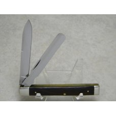 A.G. Russel Springdale, Ark. Wood Acorn Shield Doctor's Knife c.1997 A.G. Russel Springdale, Ark. Wood Acorn Shield Doctor's Knife c.1997
