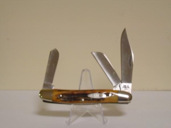 Case 1971 Stag Stockman Case 1971 Stag Stockman