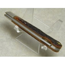 Remington UMC USA 1984 Delrin R1173L Baby Bullet Lockback Knife in Box Remington UMC USA 1984 Delrin R1173L Baby Bullet Lockback Knife in Box