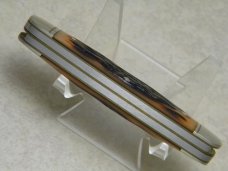 Remington Bullet 1988 R4466 Delrin Muskrat Knife in Box Remington Bullet 1988 R4466 Delrin Muskrat Knife in Box