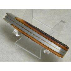 Remington Bullet 1991 R1178 Delrin Mini Trapper Knife in Box Remington Bullet 1991 R1178 Delrin Mini Trapper Knife in Box