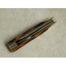 Remington Bullet 1991 R1178 Delrin Mini Trapper Knife in Box Remington Bullet 1991 R1178 Delrin Mini Trapper Knife in Box