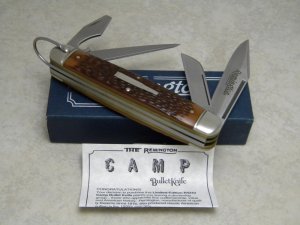 Remington Bullet 1994 R4243 Delrin 
