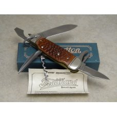 Remington UMC USA 1996 Delrin R3843 Bullet Trailhand Utility Knife in Box Remington UMC USA 1996 Delrin R3843 Bullet Trailhand Utility Knife in Box