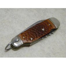 Remington UMC USA 1996 Delrin R3843 Bullet Trailhand Utility Knife in Box Remington UMC USA 1996 Delrin R3843 Bullet Trailhand Utility Knife in Box