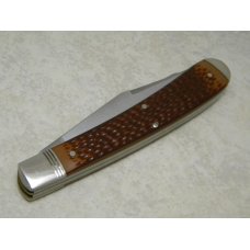 Remington UMC USA 1998 Delrin R293 Bullet Hunter Trader Trapper Knife in Box Remington UMC USA 1998 Delrin R293 Bullet Hunter Trader Trapper Knife in Box