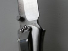SCHRADE USA 1982 NKCA  genuine STAG trapper new old stock