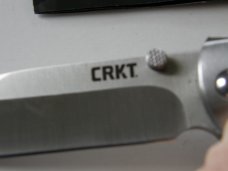 SCHRADE USA 1982 NKCA  genuine STAG trapper new old stock
