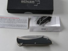 Mint Boker Assisted Knife G & G Hawk