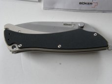 Mint Boker Assisted Knife G & G Hawk