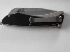 Mint Boker Assisted Knife G & G Hawk