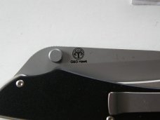 Mint Boker Assisted Knife G & G Hawk