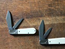 2 vintage 1970s-80s BAYES USA barlows fancy bolsters 2 vintage 1970s-80s BAYES USA barlows fancy bolsters
