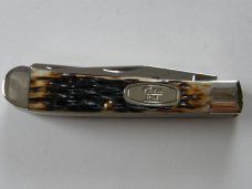 Mint in Box CASE XX USA 6254 SS Bone Knife