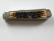 Mint in Box CASE XX USA 6254 SS Bone Knife