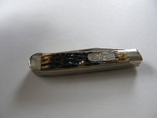 Mint in Box CASE XX USA 6254 SS Bone Knife