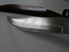 Rough Rider Sowbelly Stockman...Silver Select Series...RR987