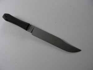 Jumbo Bowie Knife-Gerber