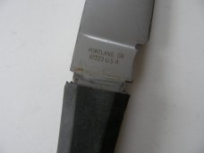 Jumbo Bowie Knife-Gerber