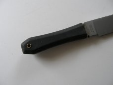 Jumbo Bowie Knife-Gerber