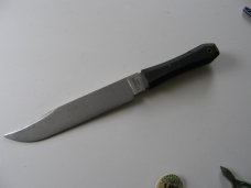 Jumbo Bowie Knife-Gerber