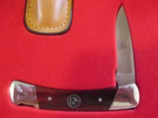 Schrade 8-OT Old Timer large stockman sawcut delrin Schrade 8-OT Old Timer large stockman sawcut delrin