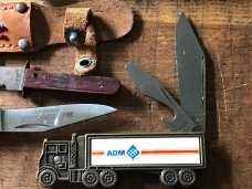 lot of 5 knives lot of 5 knives