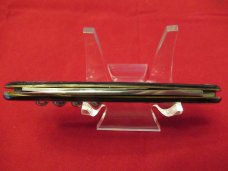 E Bruckmann , Mann Under Bridge  Pen Knife  