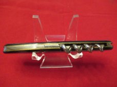 E Bruckmann , Mann Under Bridge  Pen Knife  