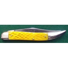 Restored Case Fish Knife Restored Case Fish Knife