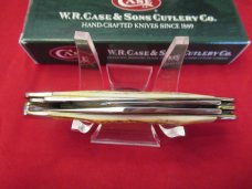 Case XX 2006 Stag Stockman pattern # 53087 SS Case XX 2006 Stag Stockman pattern # 53087 SS