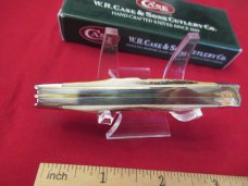 Case XX 2006 Stag Stockman pattern # 53087 SS Case XX 2006 Stag Stockman pattern # 53087 SS