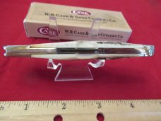 Case XX 1999 Vintage Stag CopperLock Pattern # V51549L SS Case XX 1999 Vintage Stag CopperLock Pattern # V51549L SS
