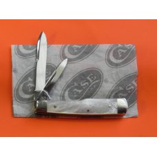 Case xx 2002 GunStock Pocket Knife (8215 SS) w Beautiful